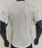 2026/27 PSG Away White Player Version Soccer Jersey