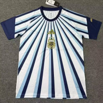 2026/27 Argentina Special Edition Fans Soccer Jersey 带三个星
