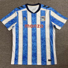 2026/27 Coventry City Home Fans Soccer Jersey
