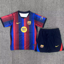 2026/27 BA Home Kids Soccer Jersey