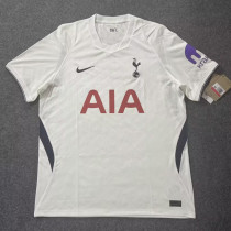 2026/27 TH FC Home White Fans Soccer Jersey