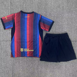2026/27 BA Home Kids Soccer Jersey