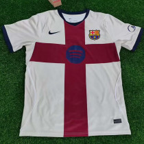 2026/27 BA 4TH Fans Soccer Jersey