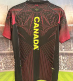 2026/27 Canada Special Edition Fans Soccer Jersey