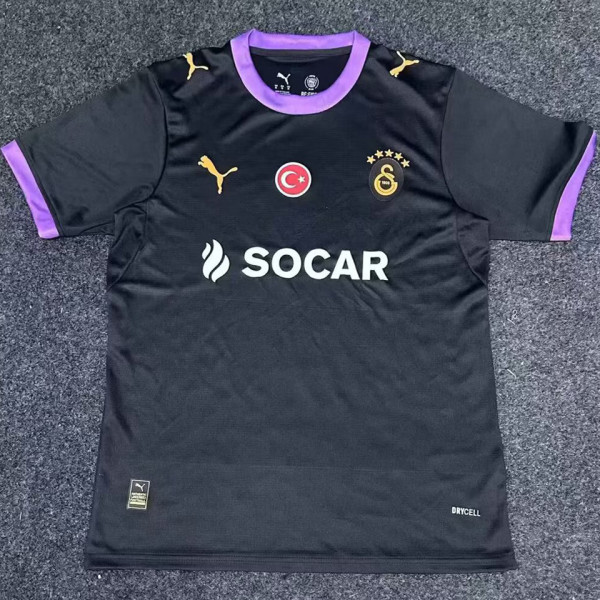 2026/27 Galatasaray Third Fans Soccer Jersey