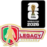 2026/27 Portugal Away Player Version Soccer Jersey