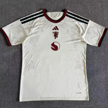 2026/27 M Utd Third Fans Soccer Jersey