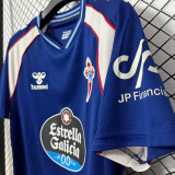 2026/27 Celta Away Fans Soccer Jersey