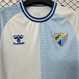 2026/27 Malaga Fans Soccer Jersey