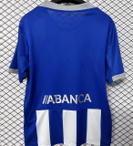 2026/27 Deportivo La Coruna Home Fans Soccer Jersey