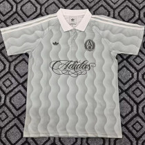 2026/27 AD Retro Style Fans Soccer Jersey