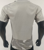 2026/27 ARS Grey Goalkeeper Player Version Soccer Jersey