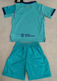 2026/27 BA Third Kids Soccer Jersey