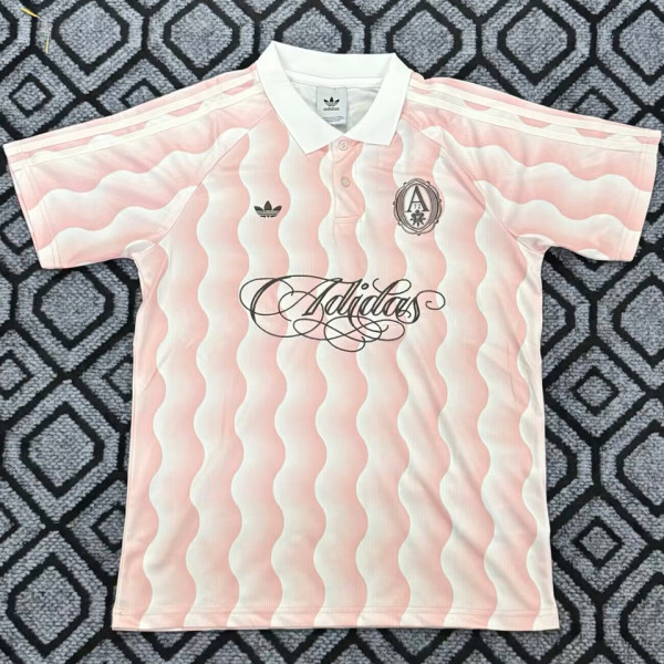2026/27 AD Retro Style Fans Soccer Jersey