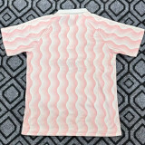 2026/27 AD Retro Style Fans Soccer Jersey