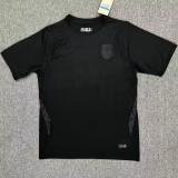 BRAUT HAALAND #9 Norway Away Fans Soccer Jersey 2026/27（Embroidery Font  刺绣字体 ）