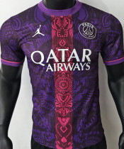 2026/27 PSG Special Edition Player Version Soccer Jersey