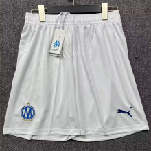 2026/27 MS Home White Shorts Pants