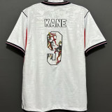 KANE #9 England 1:1 Home Fans Soccer Jersey 2026/27（Embroidery Font  刺绣字体 ）