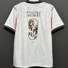 KANE #9 England 1:1 Home Fans Soccer Jersey 2026/27（Embroidery Font  刺绣字体 ）
