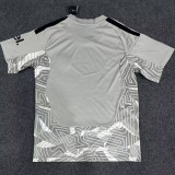 2026/27 ARS Grey Goalkeeper Fans Soccer Jersey