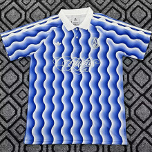 2026/27 AD Retro Style Fans Soccer Jersey