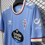 2026/27 Celta Home Fans Soccer Jersey