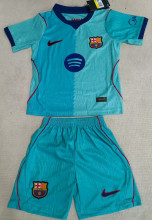 2026/27 BA Third Kids Soccer Jersey