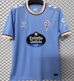 2026/27 Celta Home Fans Soccer Jersey