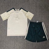 2026/27 Celtic Third Kids Soccer Jersey