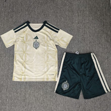 2026/27 Celtic Third Kids Soccer Jersey