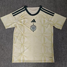 2026/27 Celtic Third Fans Soccer Jersey 无胸前广告