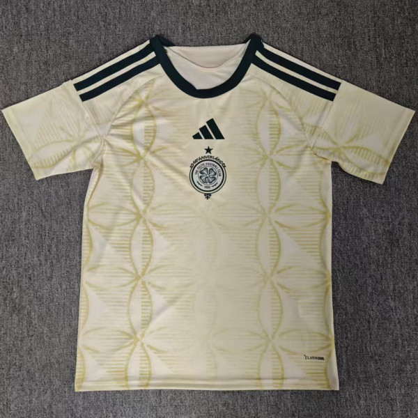2026/27 Celtic Third Fans Soccer Jersey 无胸前广告