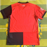 2026/27 Mallorca Home Fans Soccer Jersey