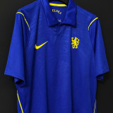 2026/27 CFC Home Blue Fans Soccer Jersey