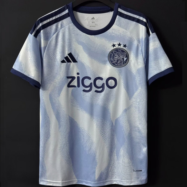2026/27 AA Third Fans Soccer Jersey