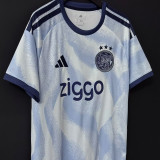2026/27 AA Third Fans Soccer Jersey