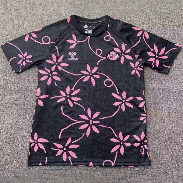 2026/27 Sunderland Training Jersey