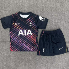 2026/27 TH FC Away Kids Soccer Jersey