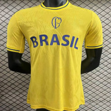 2026/27 Corinthians Special Edition Player Version Soccer Jersey