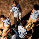 2026/27 AA Third Fans Soccer Jersey