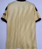 2026/27 ARS 1:1 Quality Third Yellow Fans Soccer Jersey