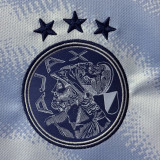 2026/27 AA Third Fans Soccer Jersey