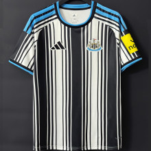2026/27 Newcastle Home Fans Soccer Jersey