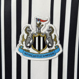 2026/27 Newcastle Home Fans Soccer Jersey