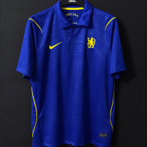2026/27 CFC Home Blue Fans Soccer Jersey