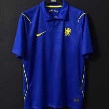 2026/27 CFC Home Blue Fans Soccer Jersey