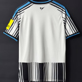 2026/27 Newcastle Home Fans Soccer Jersey
