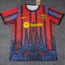 2026/27 BA Special Edition Fans Soccer Jersey