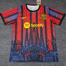 2026/27 BA Special Edition Fans Soccer Jersey